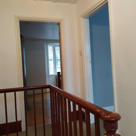 Spacious 2 Bed Maisonette Near Town, That Sleeps 6 Hove Buitenkant foto