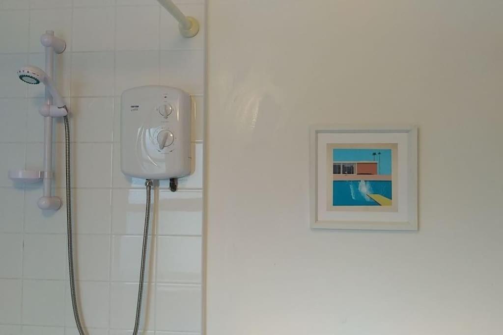 Spacious 2 Bed Maisonette Near Town, That Sleeps 6 Hove Buitenkant foto