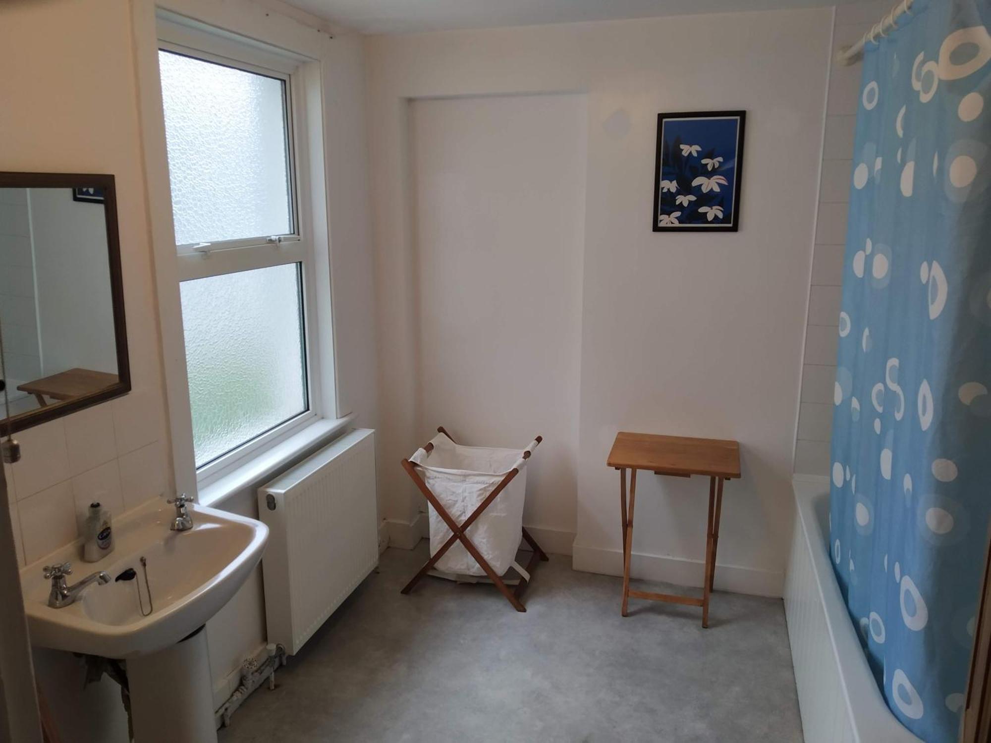 Spacious 2 Bed Maisonette Near Town, That Sleeps 6 Hove Buitenkant foto